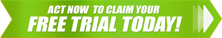 act now to claim your free trial today