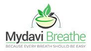 Mydavi Breathe